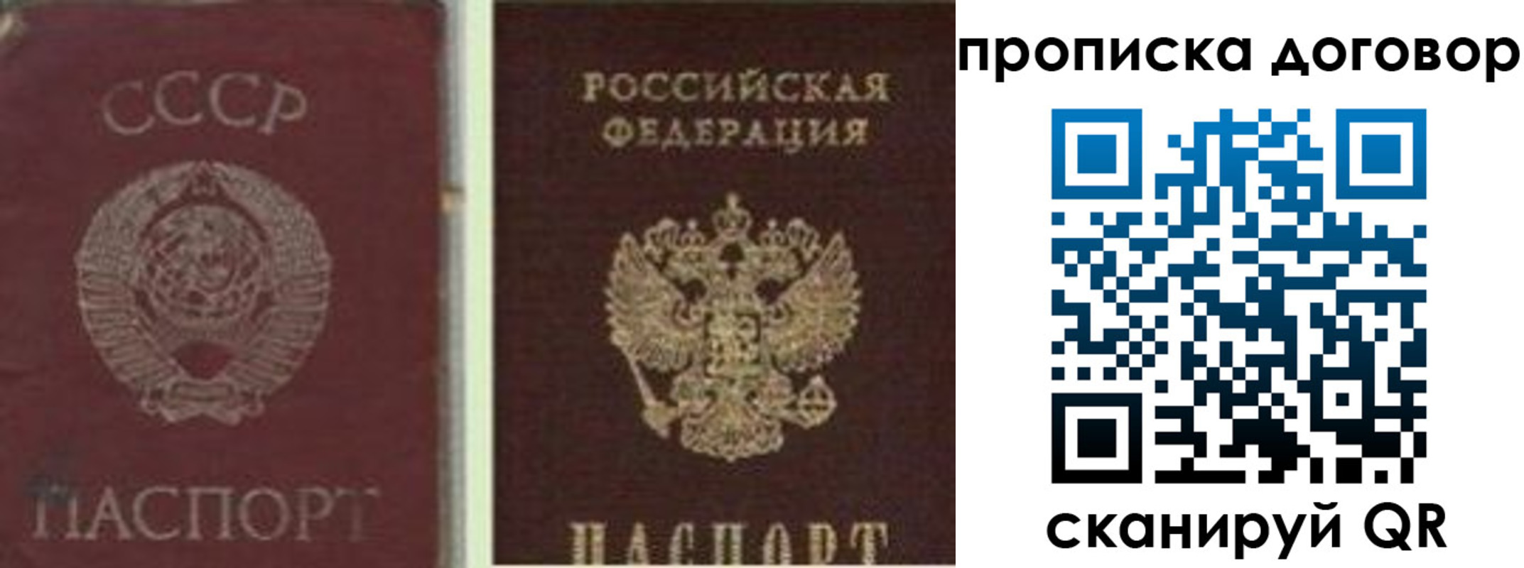 временная регистрация для школы в Бежецке